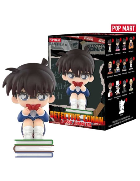 Pop Mart Detective Conan Classic Character