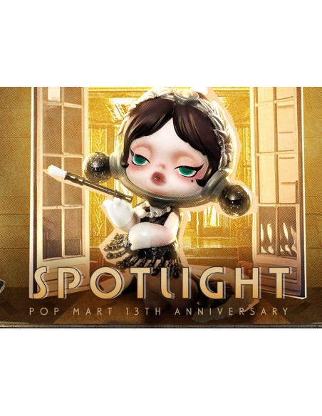 Pop Mart Spotlight 13th Anniversary