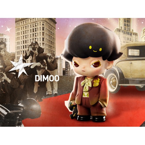 Pop Mart Spotlight 13th Anniversary