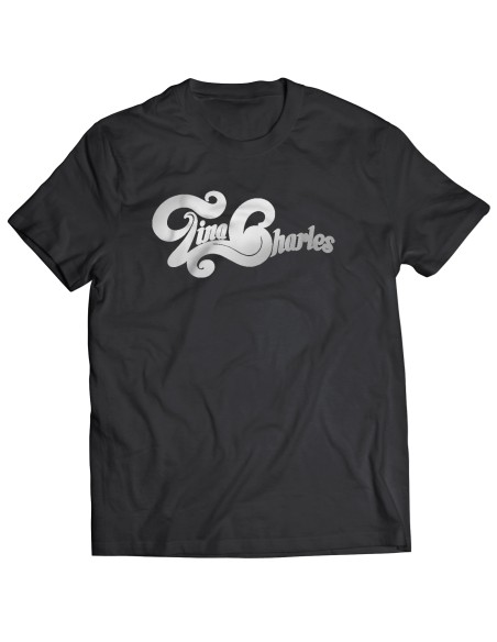 Camiseta Tina Charles
