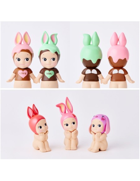 Sonny Angel Gifts of Love