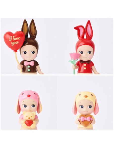 Sonny Angel Gifts of Love