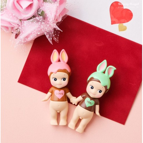 Sonny Angel Gifts of Love