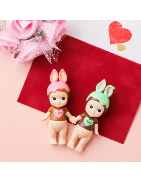 Sonny Angel Gifts of Love