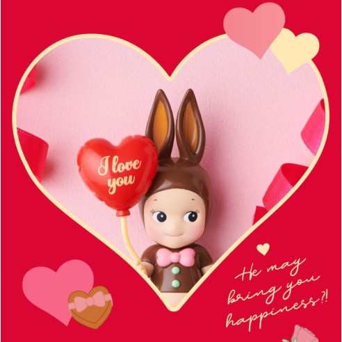 Sonny Angel Gifts of Love