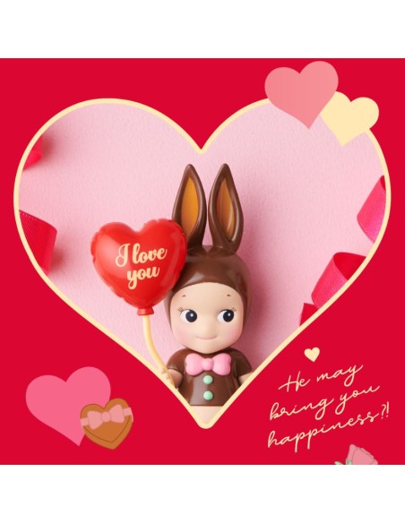 Sonny Angel Gifts of Love