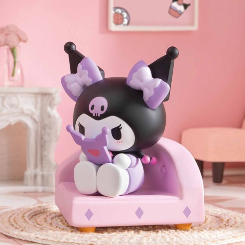 Pop Mart Sanrio characters Sweet Besties