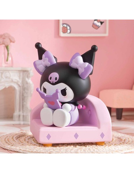 Pop Mart Sanrio characters Sweet Besties