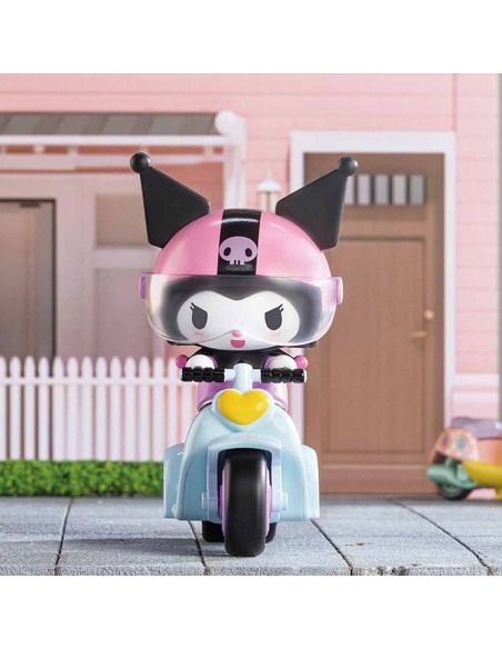 Pop Mart Sanrio characters Sweet Besties