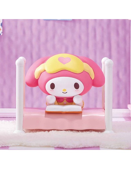 Pop Mart Sanrio characters Sweet Besties