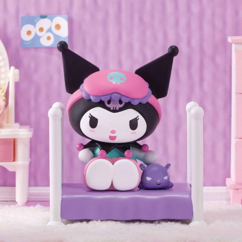 Pop Mart Sanrio characters Sweet Besties