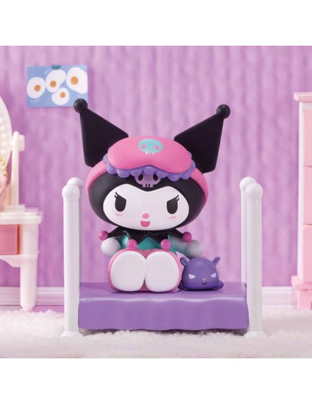 Pop Mart Sanrio characters Sweet Besties