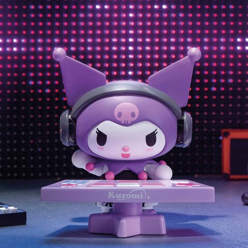 Pop Mart Sanrio characters Sweet Besties