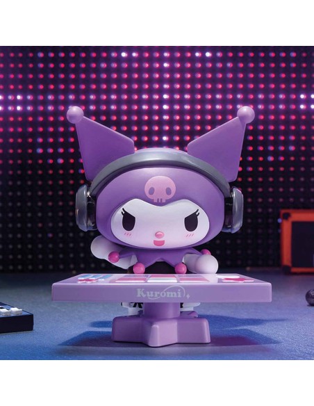 Pop Mart Sanrio characters Sweet Besties