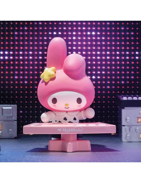 Pop Mart Sanrio characters Sweet Besties