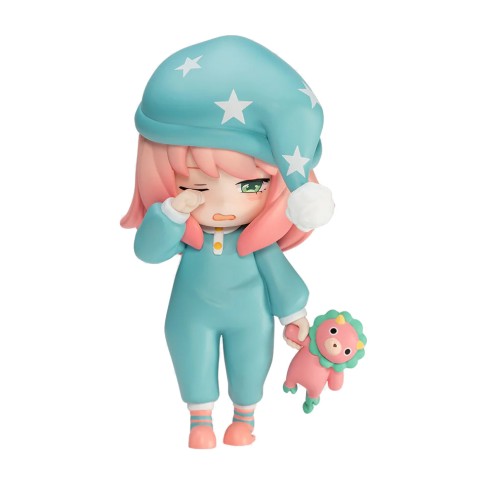 Spy x Family Anya's Daily Life Pop Mart Blind Box