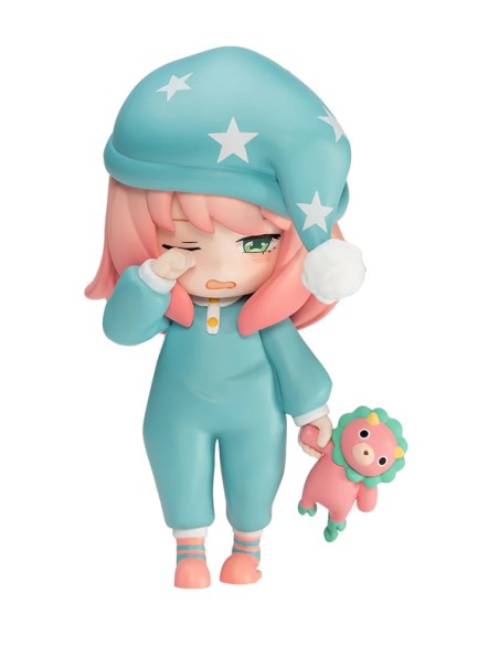 Spy x Family Anya's Daily Life Pop Mart Blind Box
