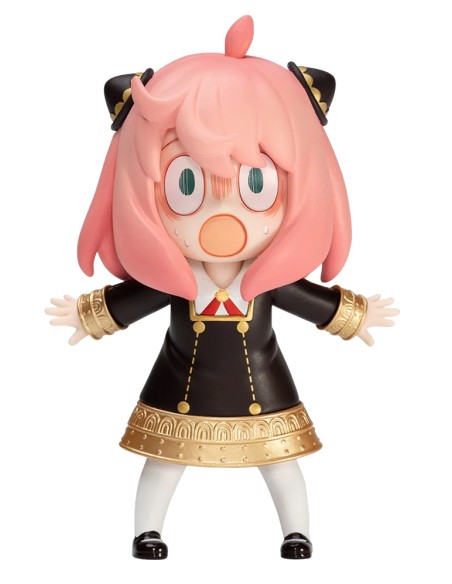 Spy x Family Anya's Daily Life Pop Mart Blind Box