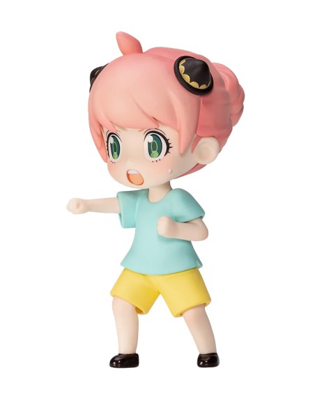 Spy x Family Anya's Daily Life Pop Mart Blind Box