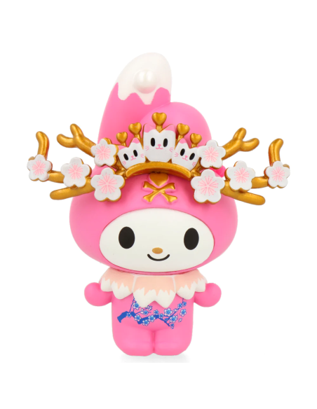My Melody Tokidoki Hello Kitty & Friends Series 1