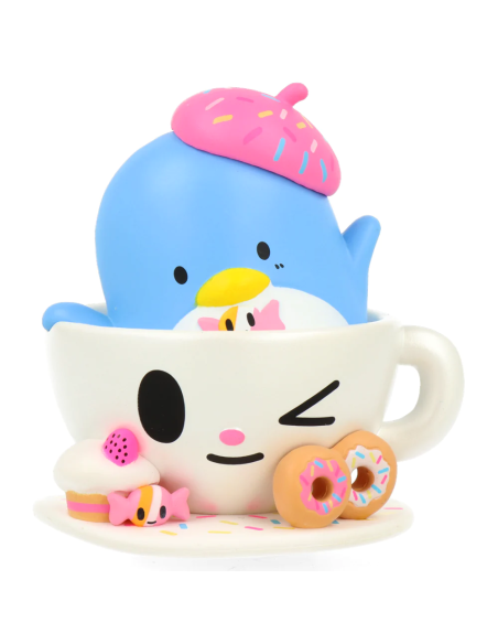 Tuxedosam Tokidoki Hello Kitty & Friends Series 1