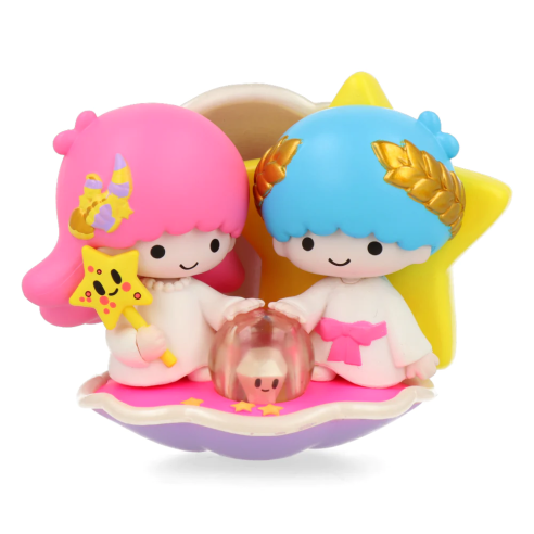 Little Twin Stars Tokidoki Hello Kitty & Friends Series 1