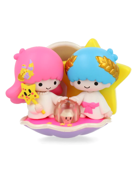 Little Twin Stars Tokidoki Hello Kitty & Friends Series 1