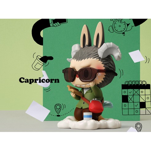 Pop Mart LABUBU THE MONSTERS Constellation Series