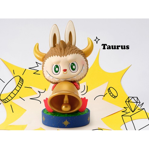 Pop Mart LABUBU THE MONSTERS Constellation Series