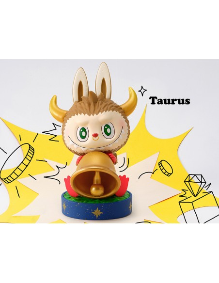 Pop Mart LABUBU THE MONSTERS Constellation Series