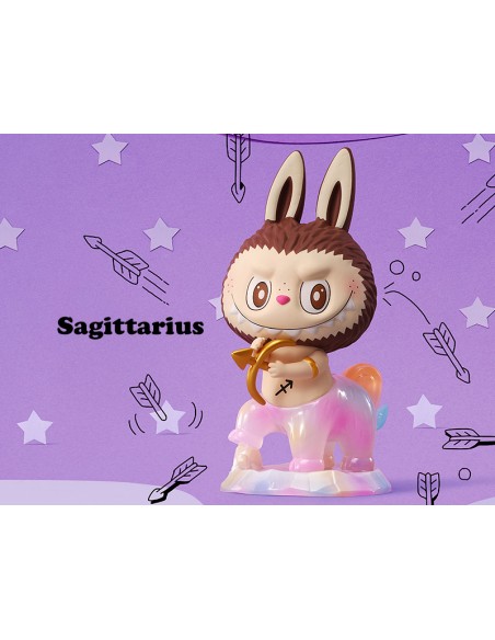 Pop Mart LABUBU THE MONSTERS Constellation Series