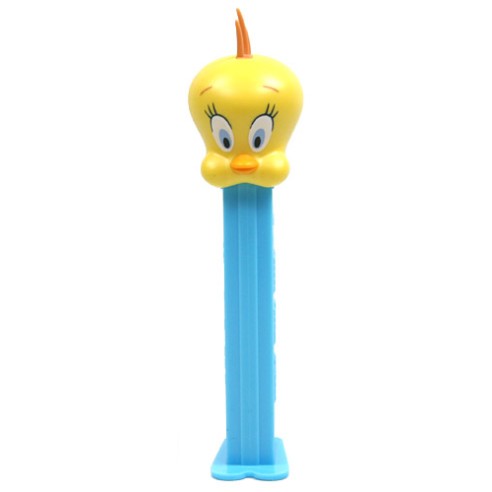 Dispensador Caramelos Pez Piolin Tweety G