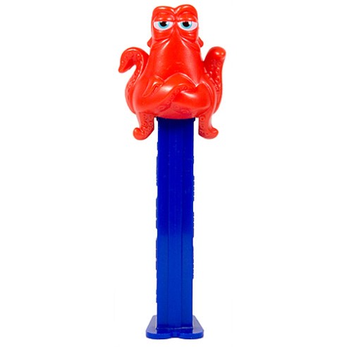 Dispensador Caramelos Pez Hank Buscando a Nemo