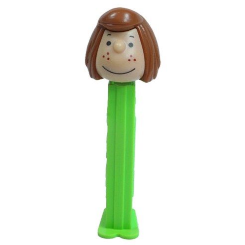 Dispensador Caramelos Pez Patty Serie B
