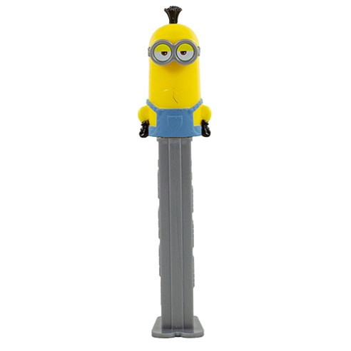 Dispensador Caramelos Pez Minions Kevin