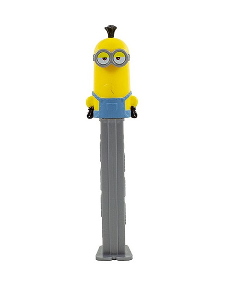 Dispensador Caramelos Pez Minions Kevin