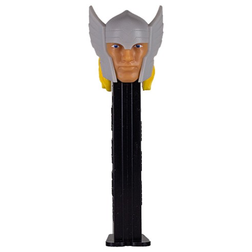 Dispensador Caramelos Pez Thor C