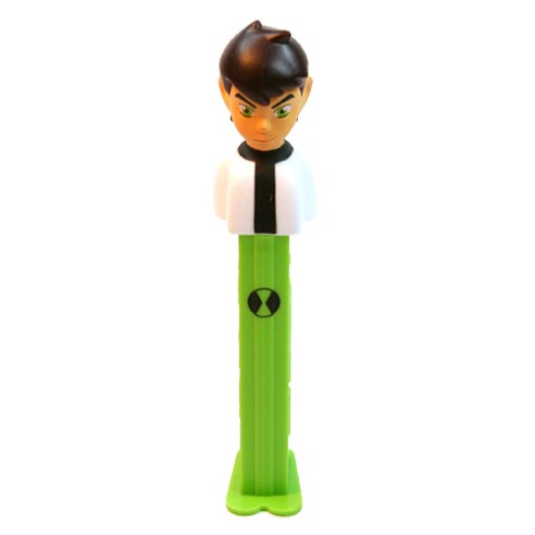 Dispensador Caramelos Pez Ben 10