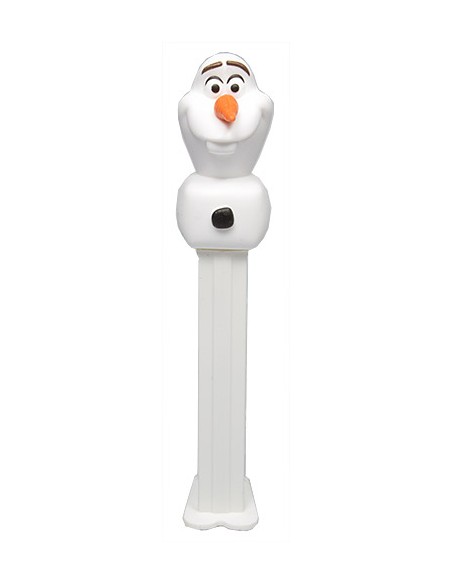 Dispensador Caramelos Pez Frozen Olaf A