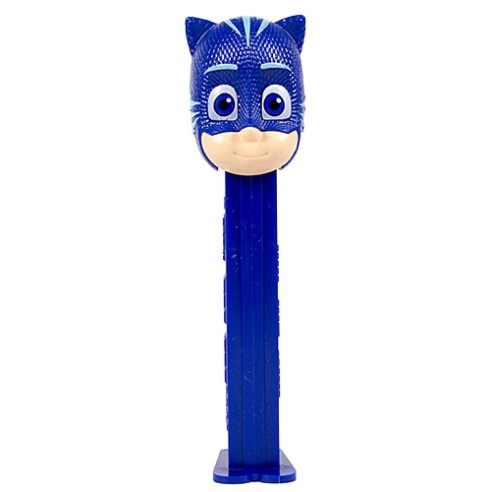 Dispensador Caramelos Pez Catboy PJ Mask