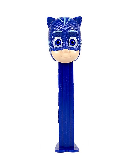 Dispensador Caramelos Pez Catboy PJ Mask