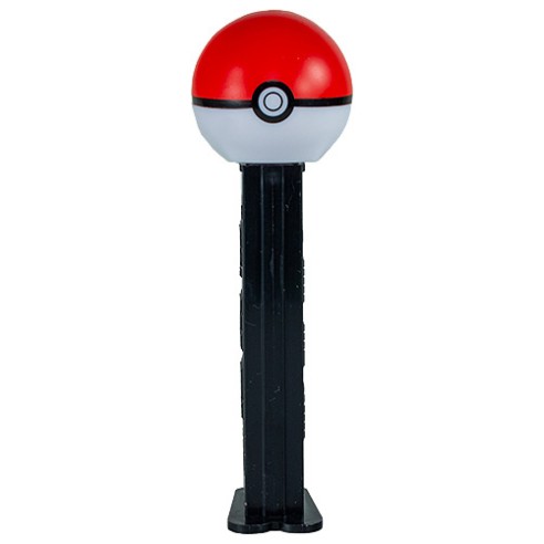 Dispensador Caramelos Pez Poké Ball