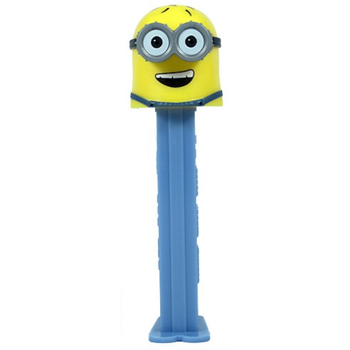 Dispensador Caramelos Pez Minions Jerry