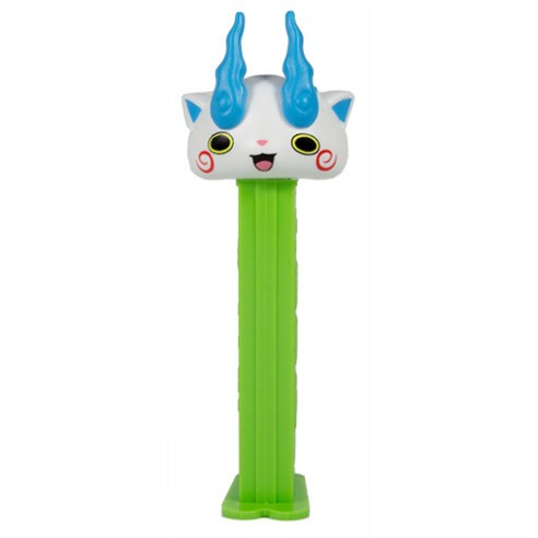 Dispensador Caramelos Pez Komasan Yo-Kai Watch