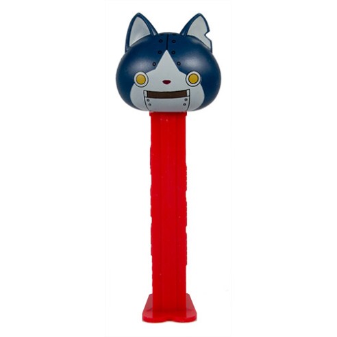 Dispensador Caramelos Pez Robonyan Yo-Kai Watch