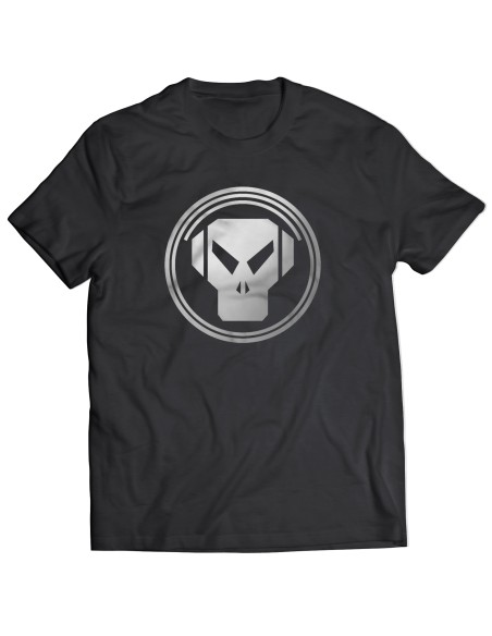 Camiseta Metalheadz