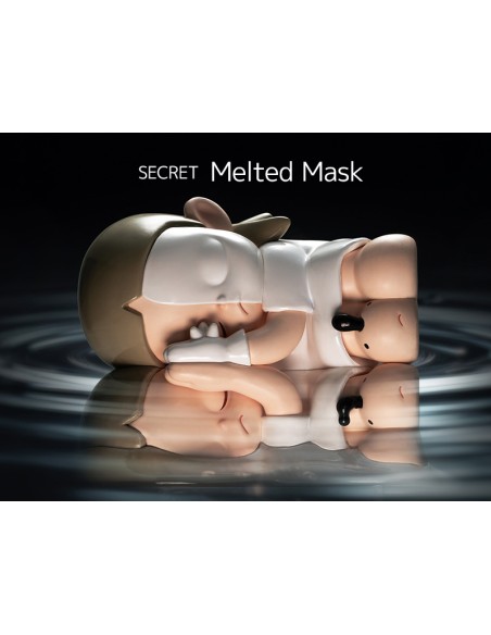 Pop Mart ZSIGA Twins Series