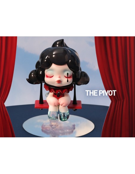 Pop Mart SKULLPANDA Image Of Reality