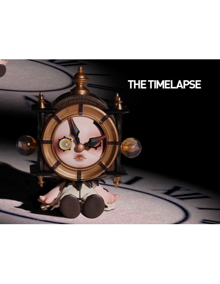 Pop Mart SKULLPANDA Image Of Reality