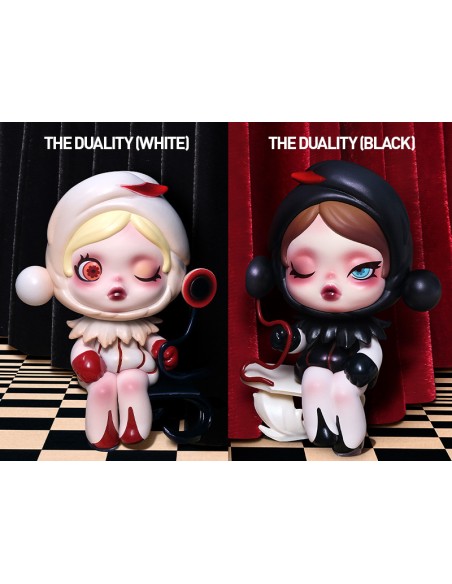 Pop Mart SKULLPANDA Image Of Reality